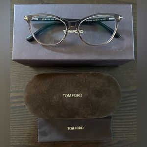 Tom Ford glasses NWOT
